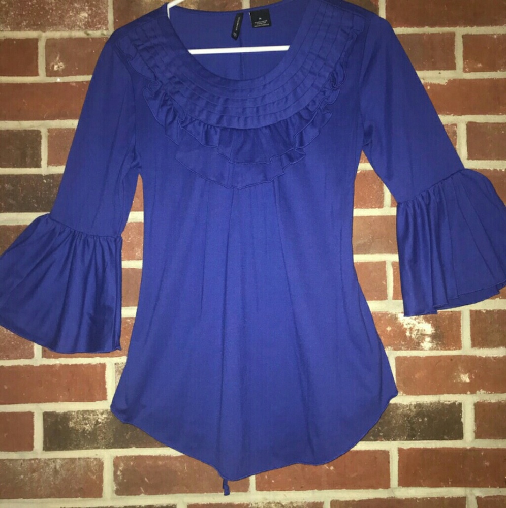 Ladies shirt